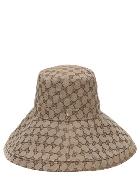 gucci 10 gallon hat|cap gucci hat women.